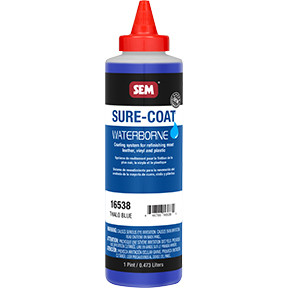SURE-COAT - Thalo Blue 16538
