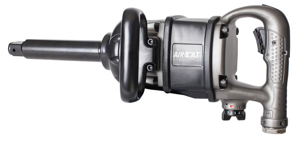 SPLINE DRIVE Super Duty Aluminum Impact Wrench 1900-A