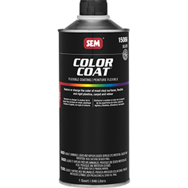 COLOR COAT - Silver 15086