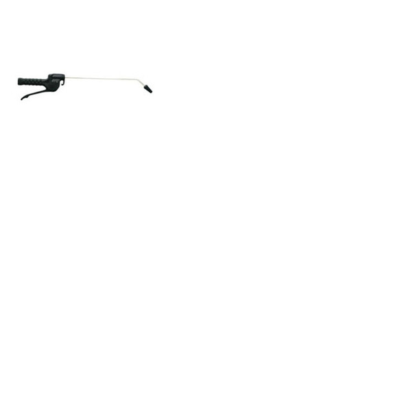11" Bent Nozzle Blo-Gun w/ Plastic Tip S177