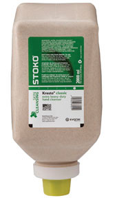 Kresto Classic Hand Cleaner 2,000 mL Softbottle 87045