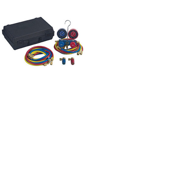 Dual R12/134a Kit 47150