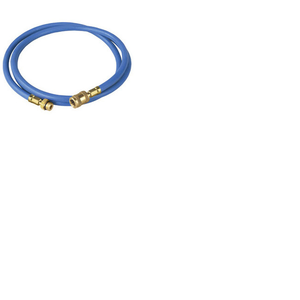 Blue 6ft Blue Hose-Non Stkng 13187