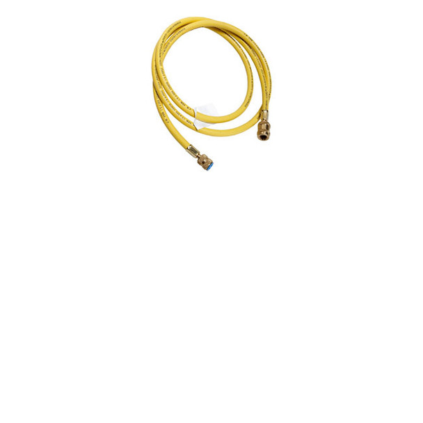 1/4 X 1/2 6ft Yellow Hose (134 13190