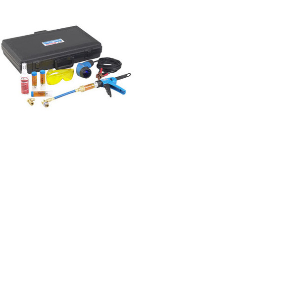 Complete R-12 and R-134a and UV Detection Kit 16350