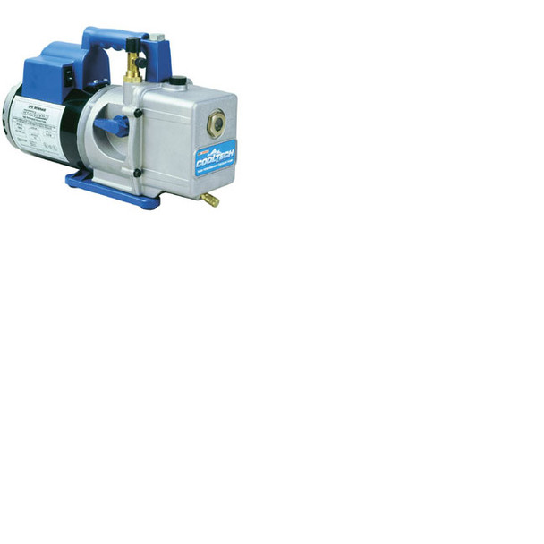 Vacuum Pump 4cfm 15400