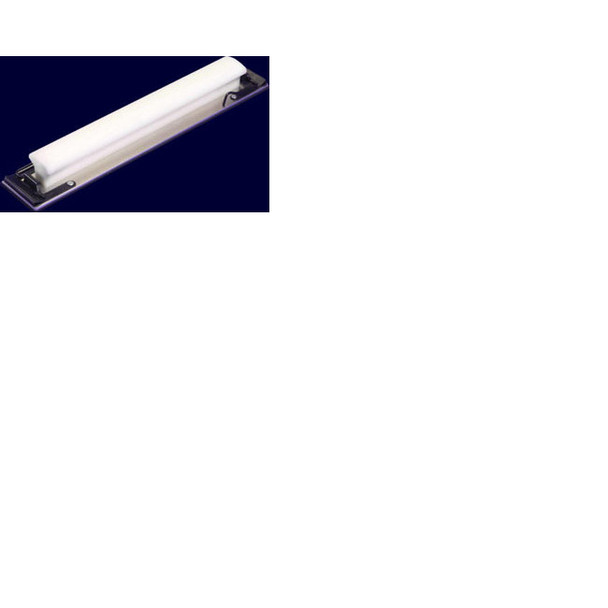 Speed Files, 2.75 x 17.5 Short Gooseneck 7003