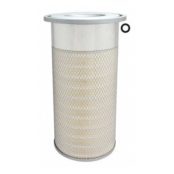 Baldwin Filters Air Filter,8-11/16 x 17-29/32 in. PA2784