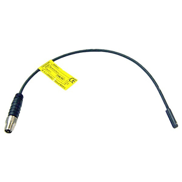 De-Sta-Co Sensor, Hall, 4Mm, Profile, Pnp, Qd OHSP-017