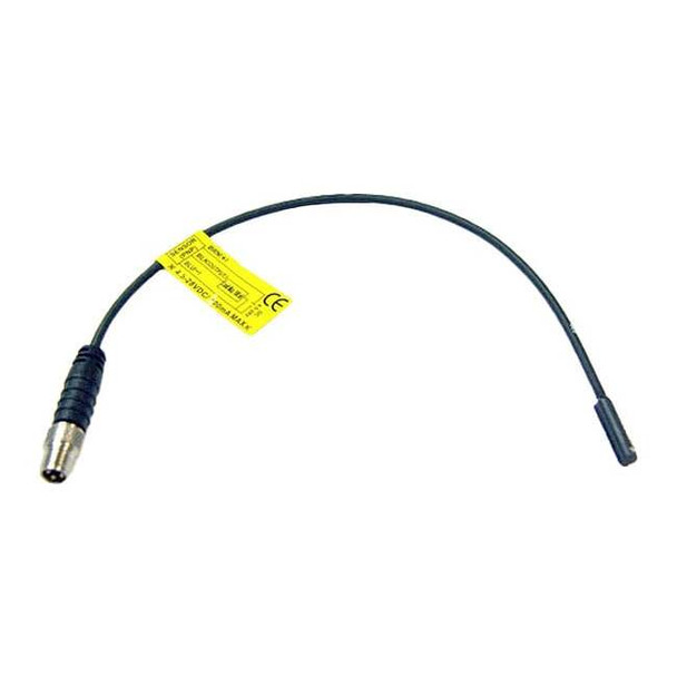 De-Sta-Co Sensor, Hall, 4Mm, Profile, Pnp, Qd OHSP-017
