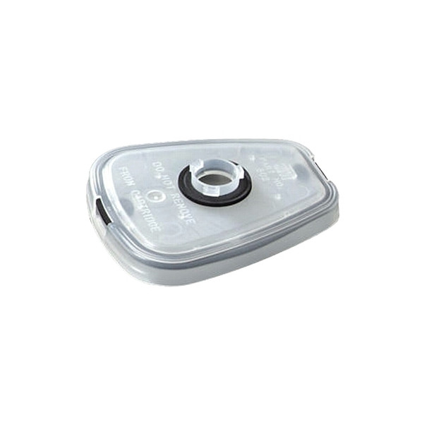 6000 Series Adapter, Clear