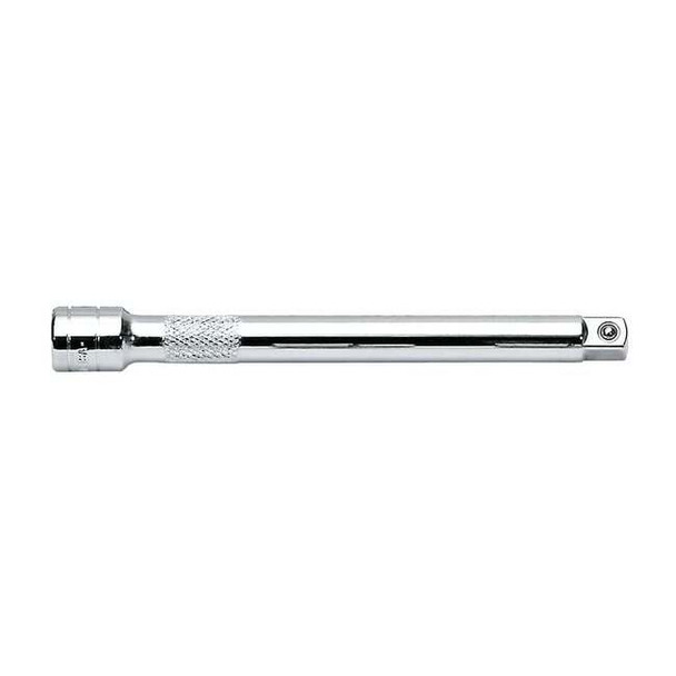 Sk Professional Tools Extension 1/2" Dr, 2 in L, 1 Pieces, Chrome 40160