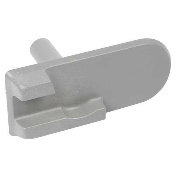 Robot Coupe Support/Pad, Front 102084