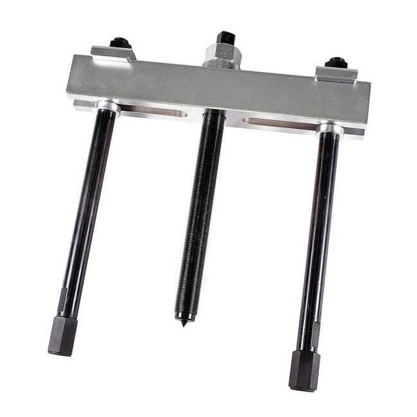 Westward Push Puller,17-1/2 Tons,Reach 11-1/4in. 29FX45