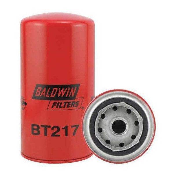 Baldwin Filters Oil Filter,Spin-On,Full-Flow BT217