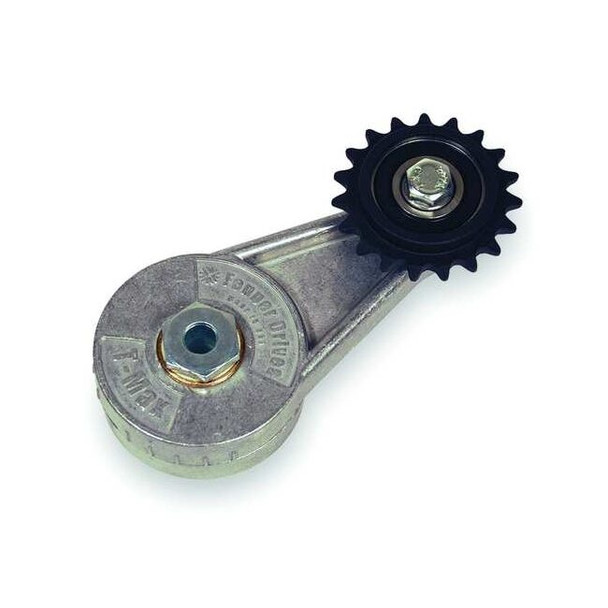 Fenner Drives Self-Adjusting Tensioner, 2 31/64 in OD FS0072