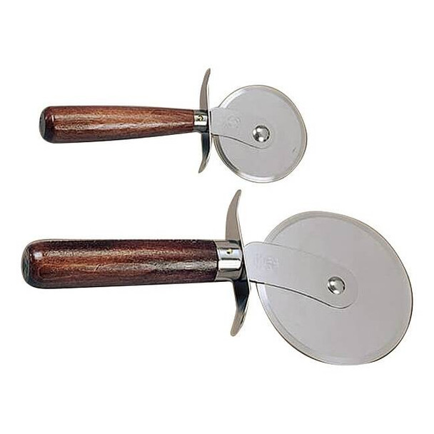 American Metalcraft Pizza Cutter,2-1/2 In. PC7250