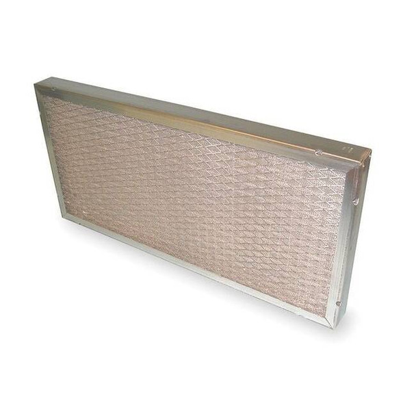 Extract-All Replacement Aluminum Mesh Filter, For G1062616 RF-14-1