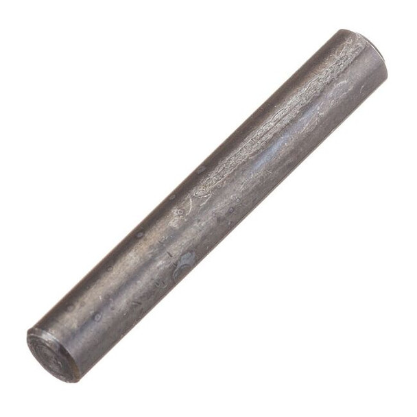 Ridgid Pin,Serrated For Jaw Texture,Steel Jaw 31650