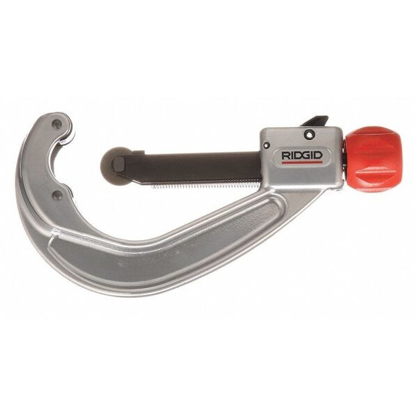 Ridgid Quick Acting Tubing Cutter,CPVC, PEX 36592