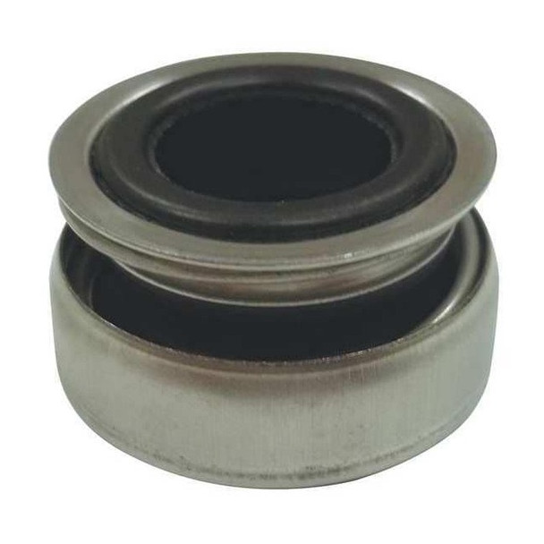 Jabsco Seal Mechanical, Carbon-Nitrile 18753-0241