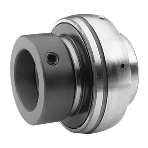 Tritan Insert Ball Brng,HC,1-1/2 dia,6631.86 lb HC208-24