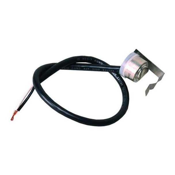 Taco Aquastat, Aluminum/Steel 563-2