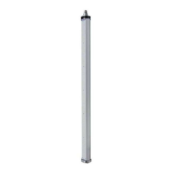 Light Efficient Design HID LED,100 W,T17,Bayonet Base (B22d) LED-8104-22K