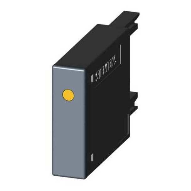 Siemens Surge Supressor, 24-70V DC,48-127V AC 3RT29161JK00
