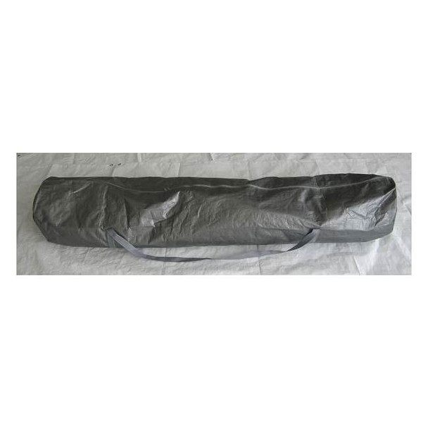Manufacturer Varies Polyethylene Canopy Carrying Bag 11C550