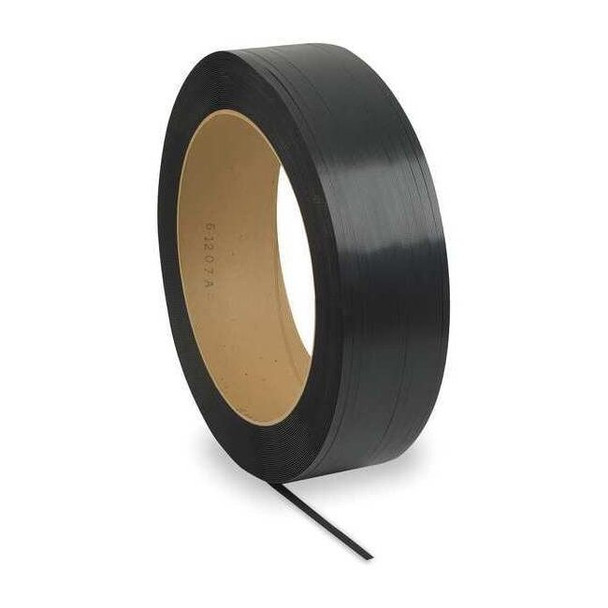 Manufacturer Varies Strapping,6000 ft. L,Polypropylene 6LGD0