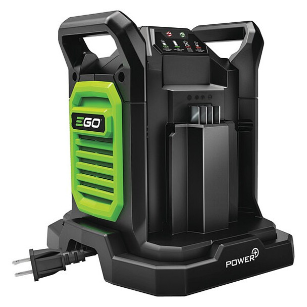 Ego Dual Port Charger CH2800D