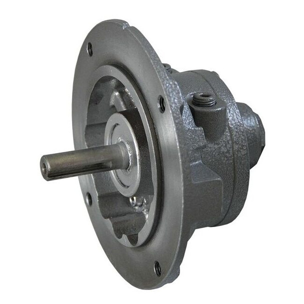 Speedaire Air Motor,0.93 HP,30 cfm,3000 rpm 22UX44