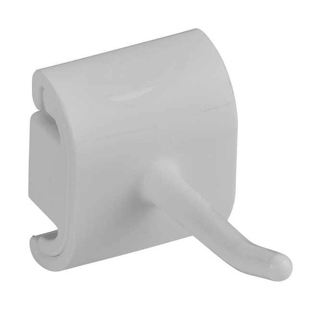 Remco Tool Wall Bracket,1 5/8 in L,White 10125