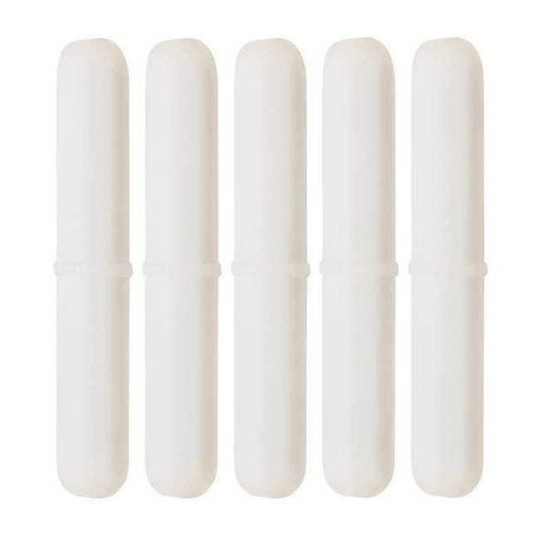 Sp Scienceware SPINPAK,STIRRING BAR,PTFE,2X5/16, PK5 F37157-0020