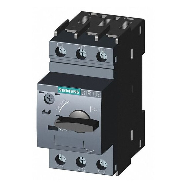 Manual Motor Starter, Not Applicable, 3 P, 3 Phase, Selector Switch, 12.5 A