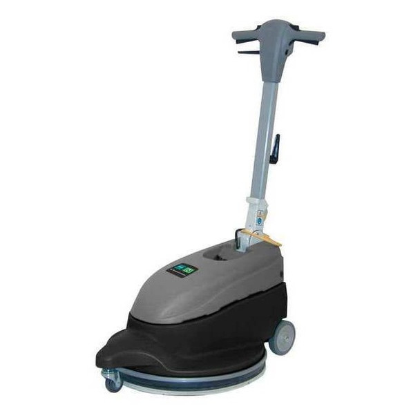 Tennant Floor Burnisher,32 1/2 in L,22 1/2 in W 2192245