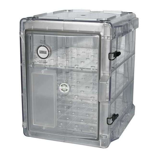 Sp Scienceware Desiccator, Vertical, Clear, Includes: Lid F42073-1000