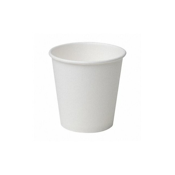 Dixie Disp Hot Cup,10 oz,White,92961,PK1000 92961 Dixie Disp Hot Cup,10 oz,White,92961,PK1000 92961