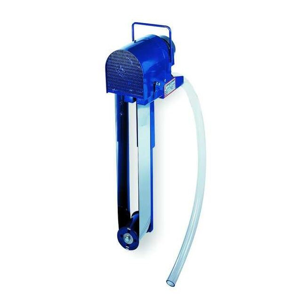 Abanaki Oil Skimmer,Tote It(R),Belt,54 In ST2CR-60