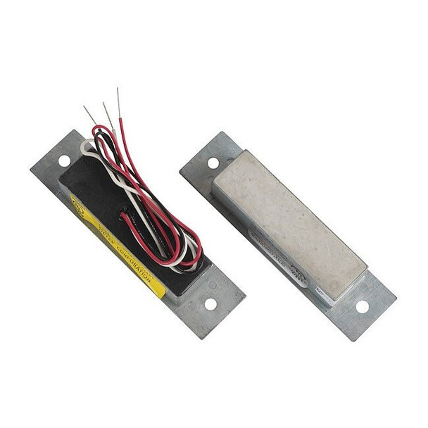 Detex Plate Kit,Mfr. No. ECL-230D-PH, ECL-600 MS-2049F