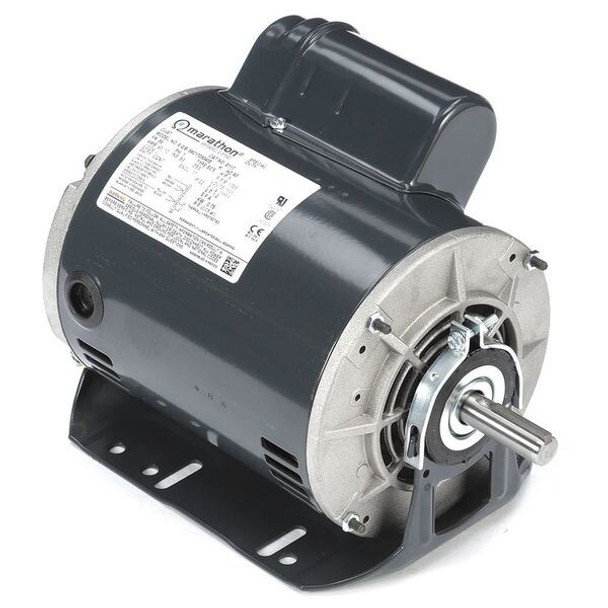 Leeson GeneralPurposeMotor,1hp,1725RPM,56 056C17D5340 Leeson GeneralPurposeMotor,1hp,1725RPM,56 056C17D5340