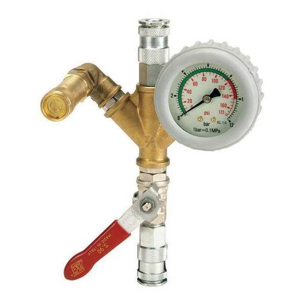 Simplex Controller,Safety BC4A