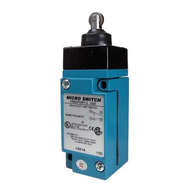 Honeywell LSD1A