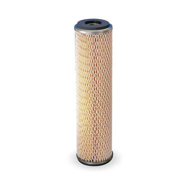 Parker Water Filter Cartridge, 20 micron, 7 gpm FP310-20