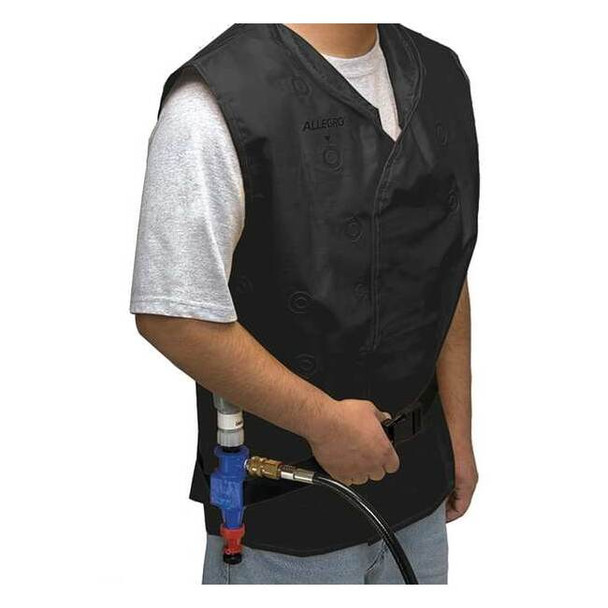 Allegro Industries 8300