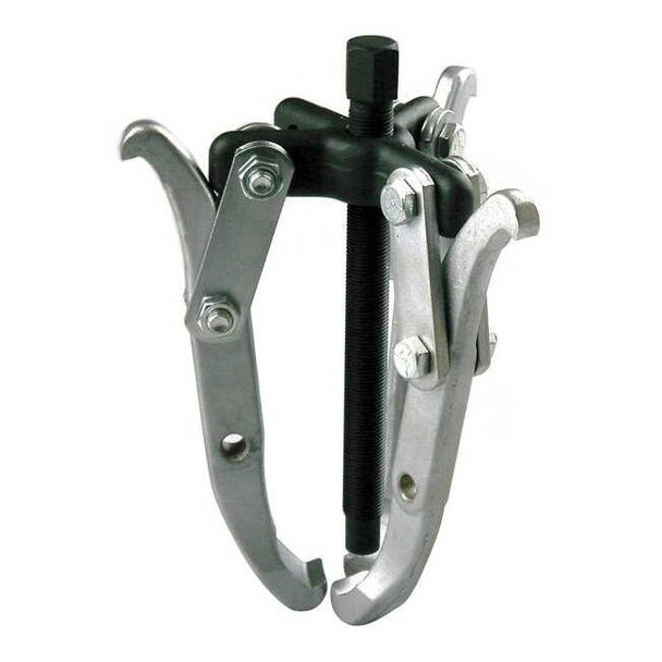 Westward Mechanical Jaw Puller,Reversible,5 ton 23MD27