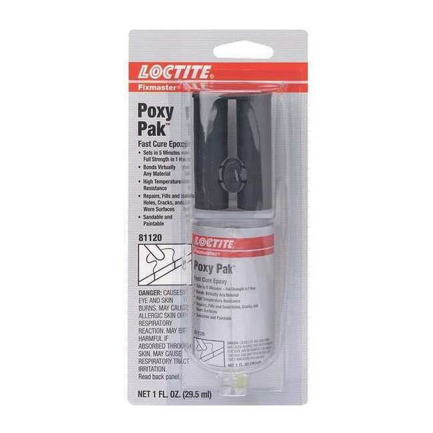 Construction Adhesive, EA 9017 Series, Beige, 10.5 oz, Cartridge, 1:01 Mix Ratio