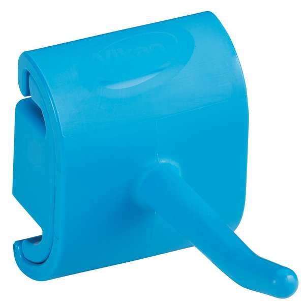 Remco Tool Wall Bracket,1 5/8 in L,Blue 10123