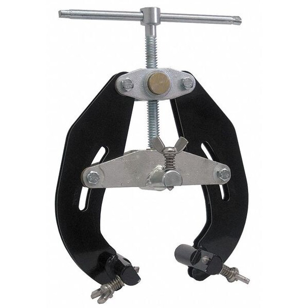 Sumner Pipe Clamp,2 to 6 In.,Ultra Clamp 781520